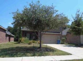 8646 Lighthouse Lake Ln, Humble, TX 77346