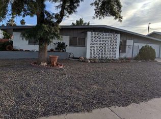 2307 E Nisbet Rd, Phoenix, AZ 85022