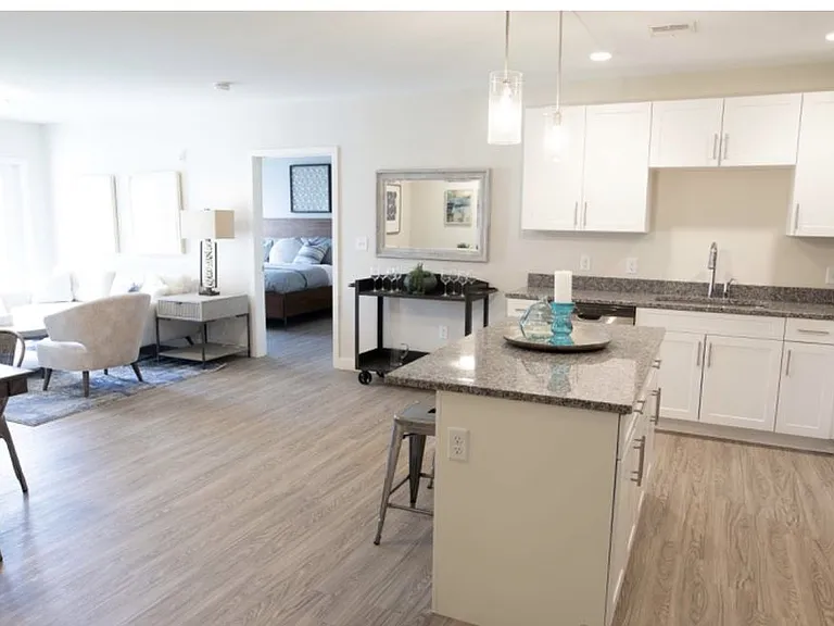 Trail Run Apartments — Photo 51