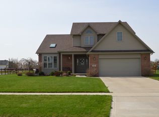 112 Kingsbury Ave, Haskins, OH 43525