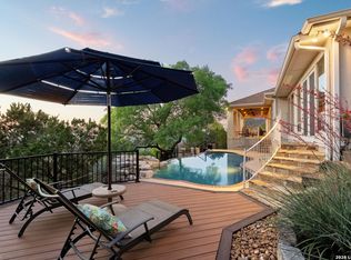 28926 Verde Mountain Trl, San Antonio, TX 78261