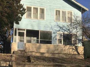 310 S 2nd St, Arkansas City, KS 67005