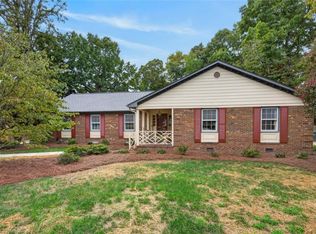 3511 Spicebush Trl, Greensboro, NC 27410