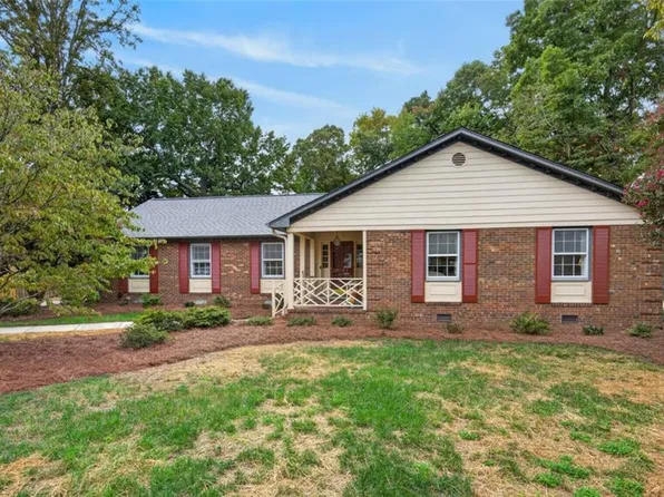 3511 Spicebush Trl, Greensboro, NC 27410