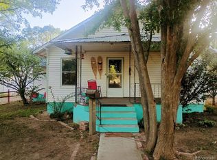 506 8th St, Fowler, CO 81039