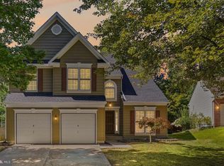 3 Williams Ct, Owings Mills, MD 21117