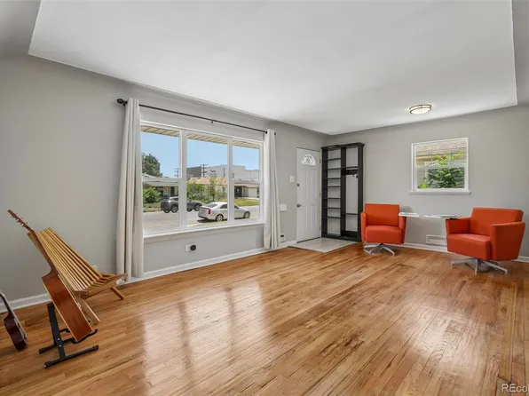 3621 Pontiac Street, Denver, CO 80207