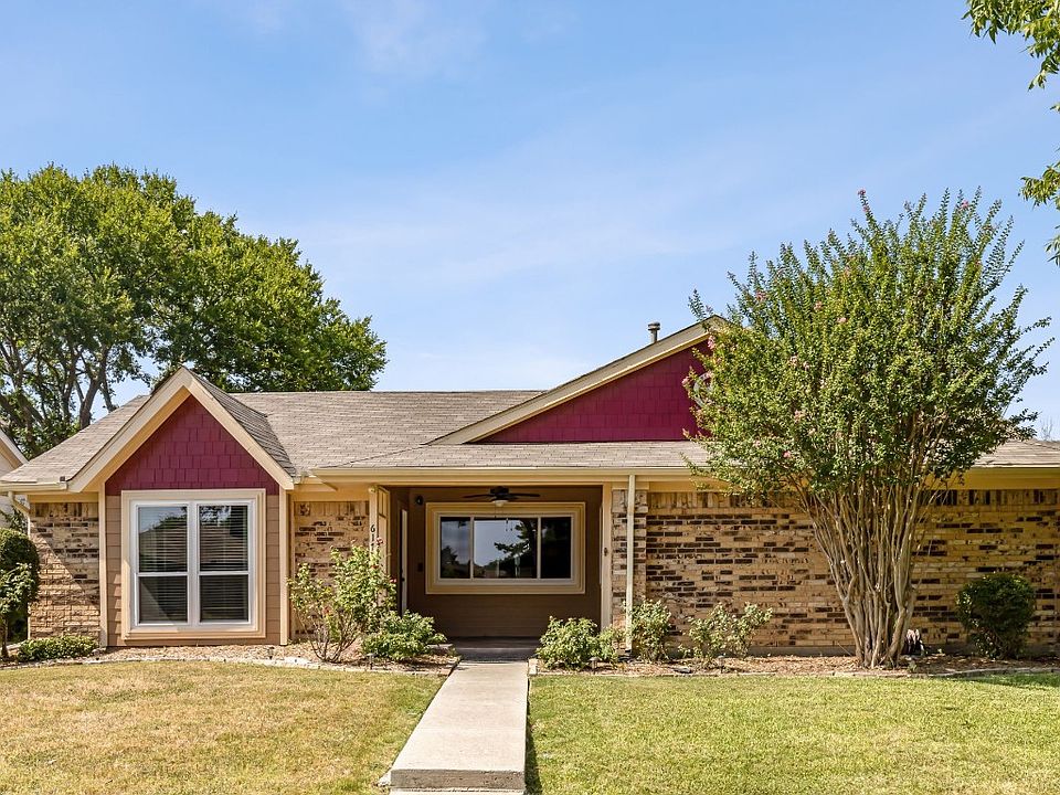 1st image of 617 Fieldwood Dr