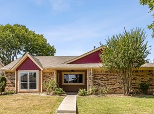 617 Fieldwood Dr, Mesquite, TX