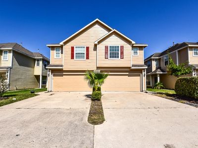 6046 Yorkglen Manor Ln, Houston, TX, 77084