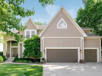 25007 W 92nd St, Lenexa, KS, 66227
