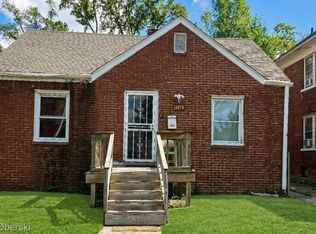 14874 Robson St, Detroit, MI 48227