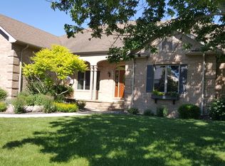 4424 Turtle Bay, Springfield, IL 62711