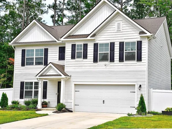 213 Landview Ln, Franklin, VA 23851