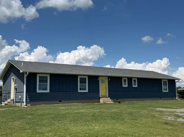 10430 County Road 1520, Ada, OK 74820
