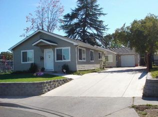 331 Fairmount St, Medford, OR 97501