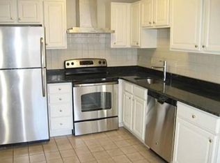16 Murdock St, Somerville, MA 02145