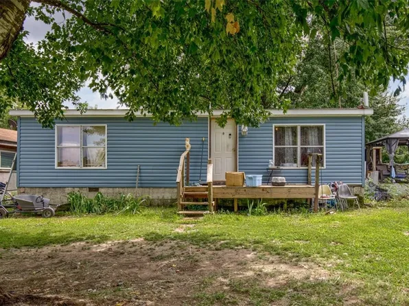 12825 Kings Ln, Hiwasse, AR 72739