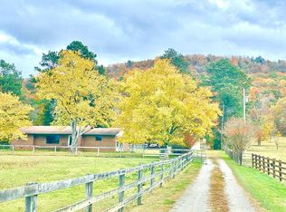 11171 Alabama Hwy, Ringgold, GA 30736