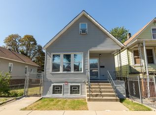 8378 S Baltimore Ave, Chicago, IL 60617