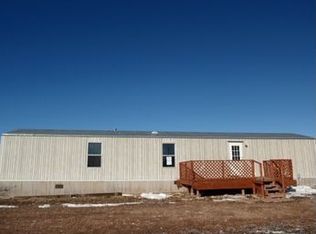 350 E Aspen Rd, Paulden, AZ 86334