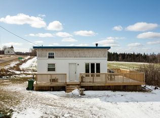 583 Burlington Rd, Grenville Parish, PE C0B1M0