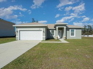 342 Salmon Ct, Poinciana, FL 34759