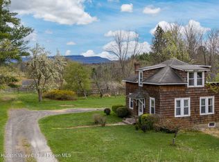 280 Cooper Street, Accord, NY 12404