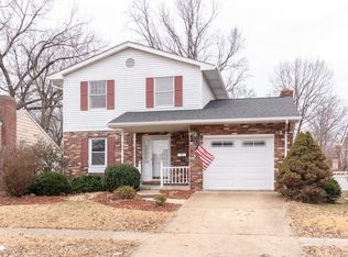 2206 Lynch Ave, Granite City, IL
