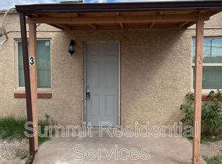 2309 S 4th Ave UNIT 3, Tucson, AZ 85713