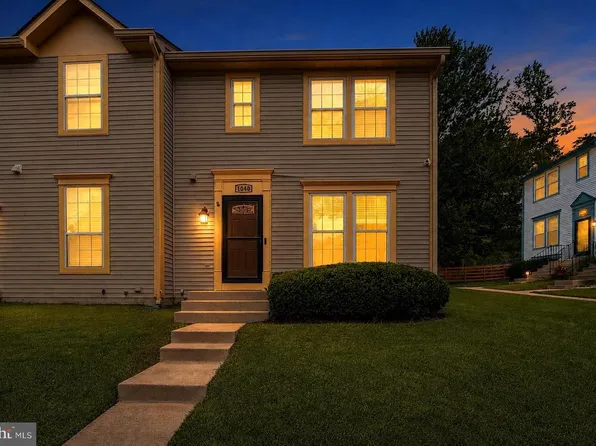 1040 Karen Blvd, Capitol Heights, MD 20743