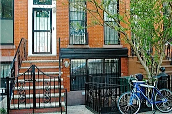 Rented by Boerum Hill Realty | media 83
