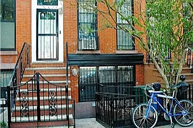 Rented by Boerum Hill Realty