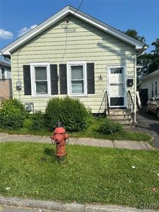 206 Mary St, Syracuse, NY, 13208