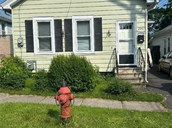 206 Mary St, Syracuse, NY 13208