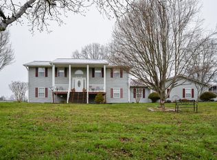 12580 Newport Hwy, Greeneville, TN 37743