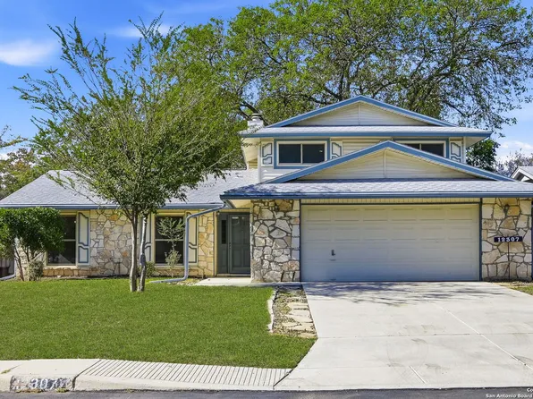 12307 Mapletree, San Antonio, TX 78249