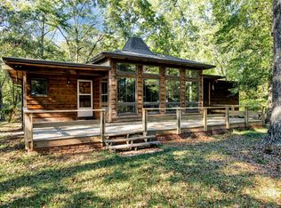 100 Shores Camp Rd, Adger, AL 35006