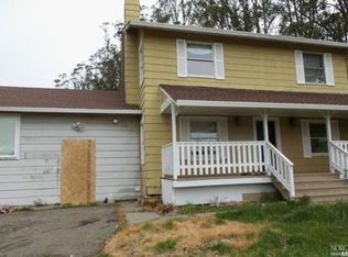 900 W Railroad Ave, Cotati, CA 94931