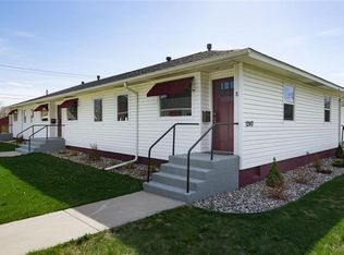 1236 Avenue D APT 3, Billings, MT 59102