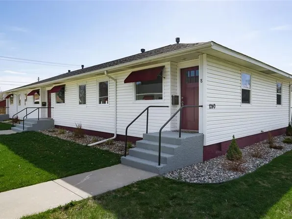1236 Avenue D APT 3, Billings, MT 59102