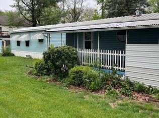 2 Shippensburg Mobile Est, Shippensburg, PA 17257