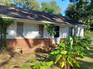 2115 Beverly Dr, Nacogdoches, TX 75964