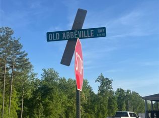LOT 15 Old Abbeville Hwy, Anderson, SC 29624