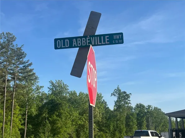 LOT 15 Old Abbeville Hwy, Anderson, SC 29624