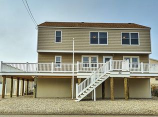 22 W Jeanette Ave, Brant Beach, NJ 08008