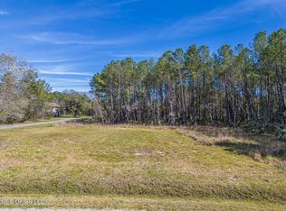 0 Chapman Rd, Bay Saint Louis, MS 39520