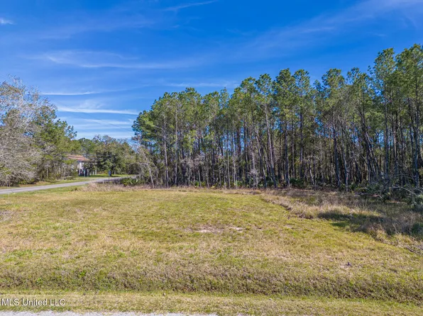 0 Chapman Rd, Bay Saint Louis, MS 39520