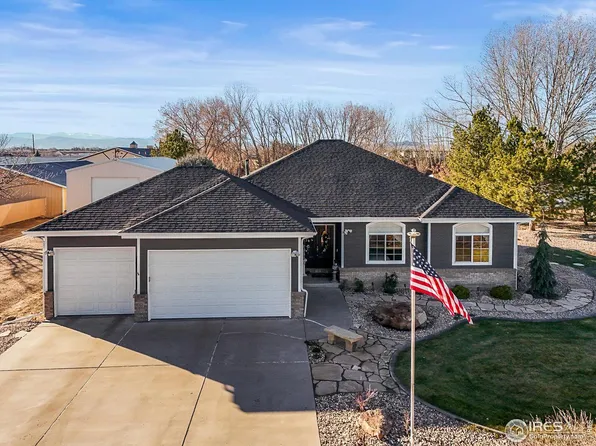 7713 Little Fox Ln, Wellington, CO 80549