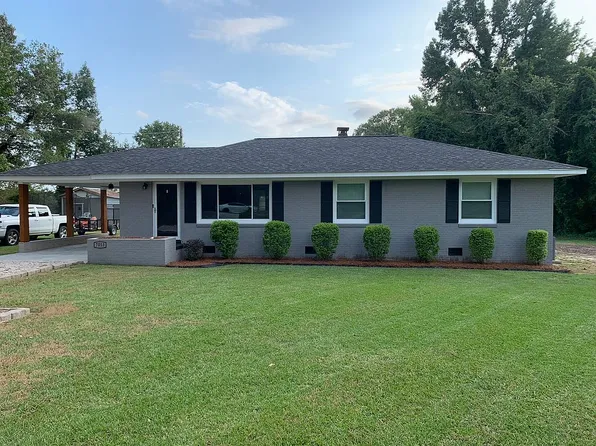 7053 Rock Ridge School Rd, Sims, NC 27880